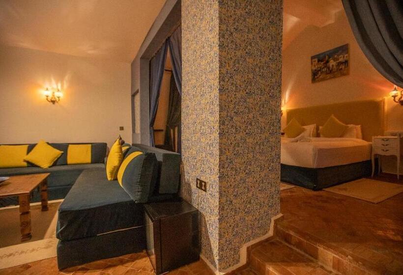 Fotos del hotel Dar Ba Sidi & Spa:  17