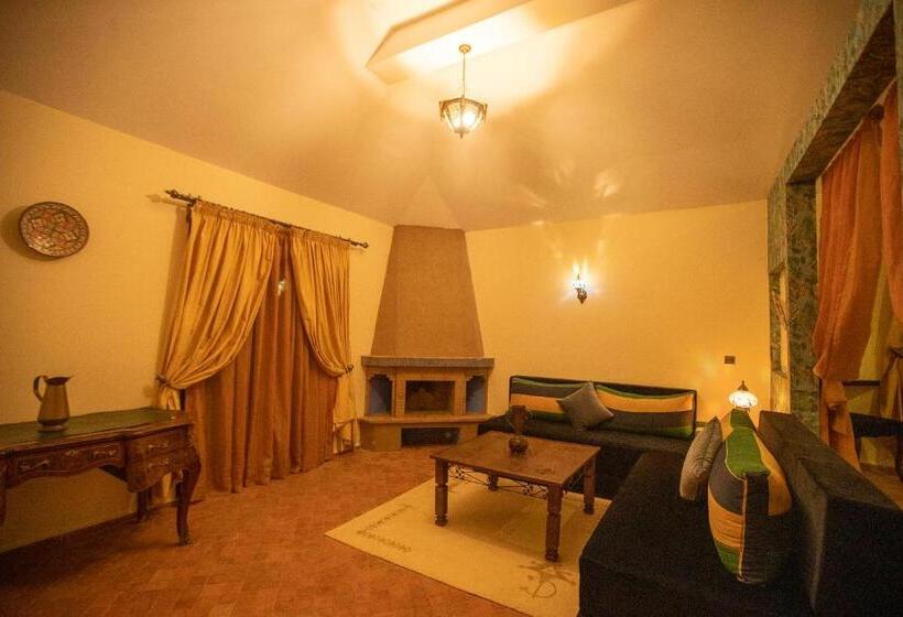 Fotos del hotel Dar Ba Sidi & Spa:  15