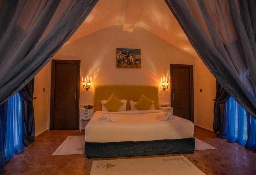 Fotos del hotel Dar Ba Sidi & Spa:  12