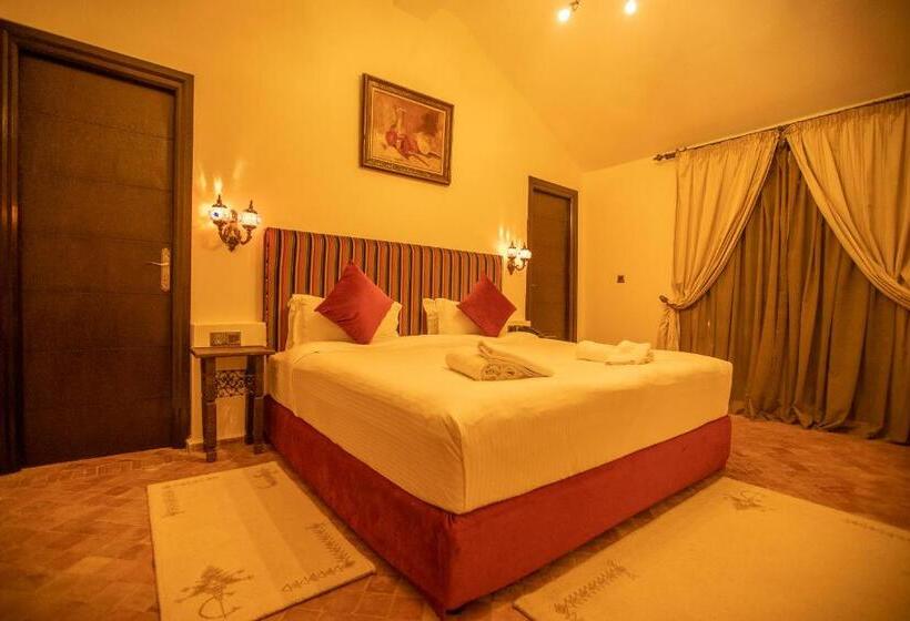 Fotos del hotel Dar Ba Sidi & Spa:  11