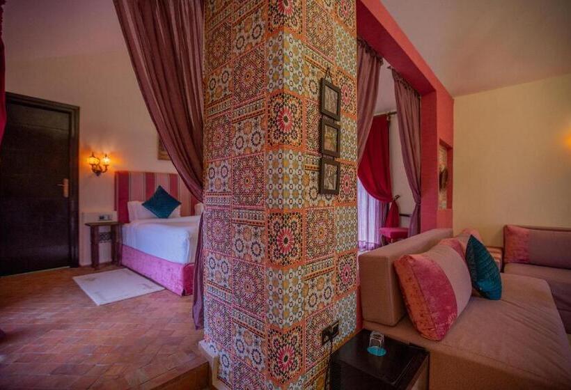 Fotos del hotel Dar Ba Sidi & Spa:  9