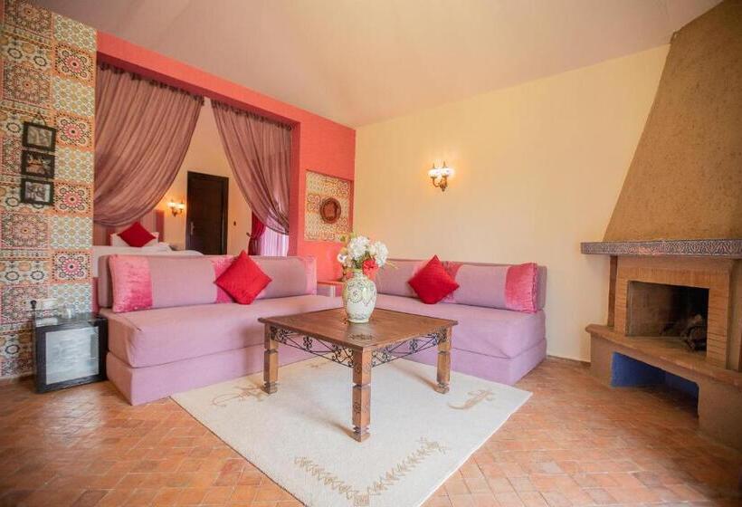 Fotos del hotel Dar Ba Sidi & Spa:  23