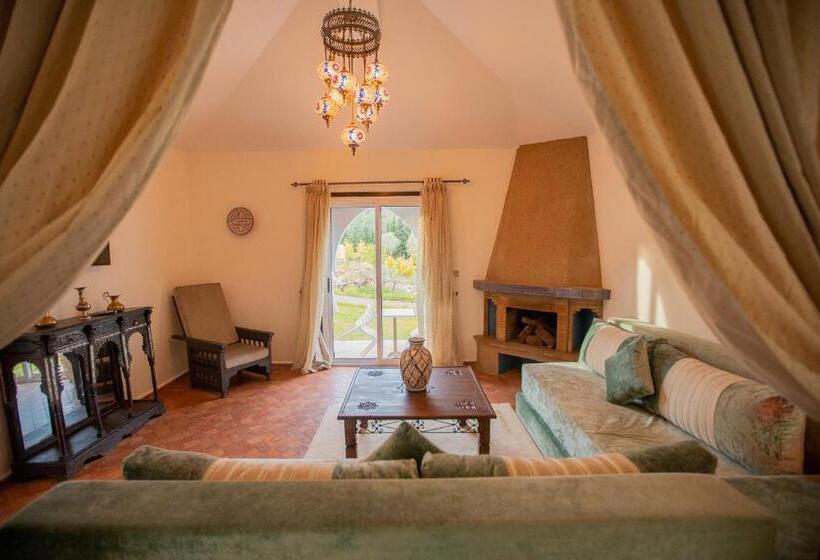 Fotos del hotel Dar Ba Sidi & Spa:  8