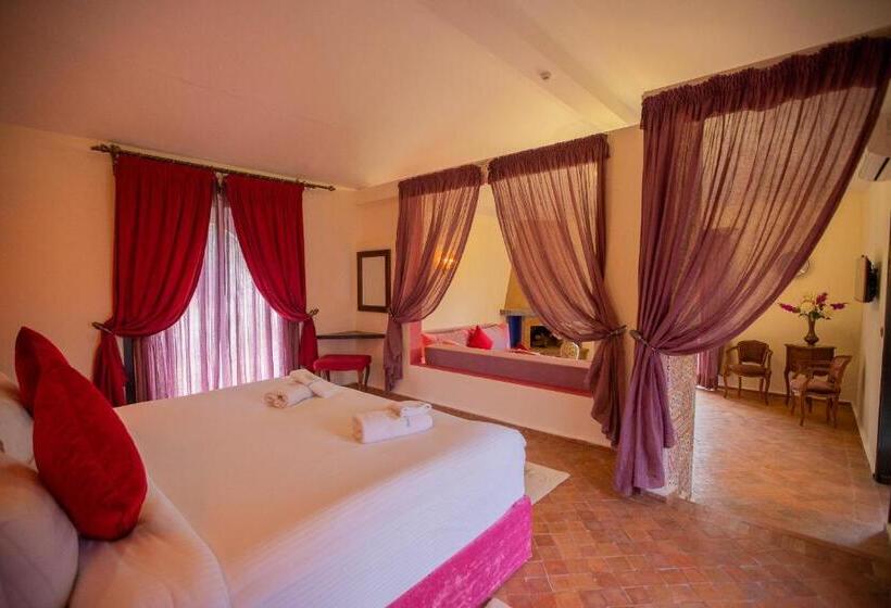 Fotos del hotel Dar Ba Sidi & Spa:  24