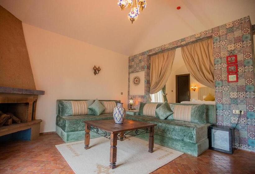 Fotos del hotel Dar Ba Sidi & Spa:  7