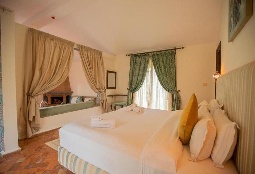 Fotos del hotel Dar Ba Sidi & Spa:  25