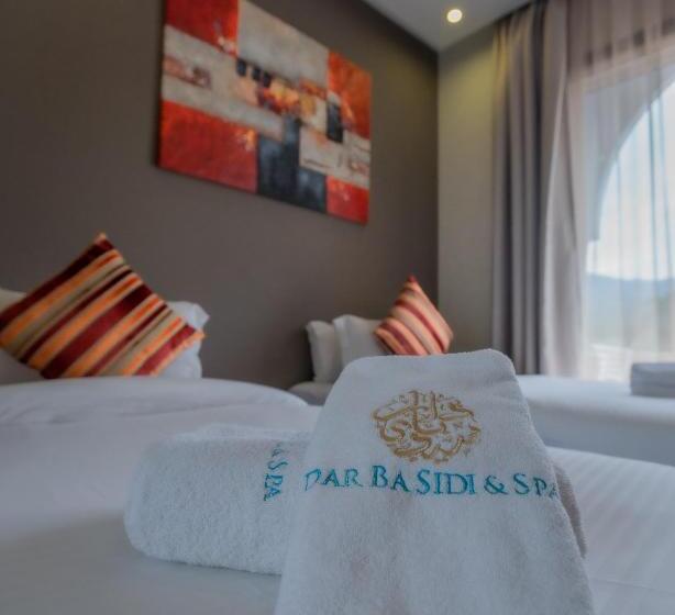 Fotos del hotel Dar Ba Sidi & Spa:  3