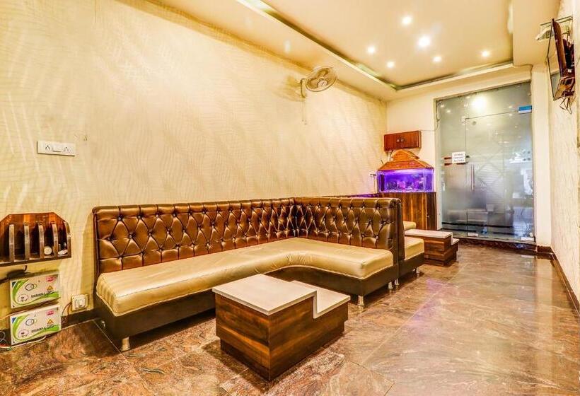 Fotos del hotel Fabexpress Travellers Inn:  7