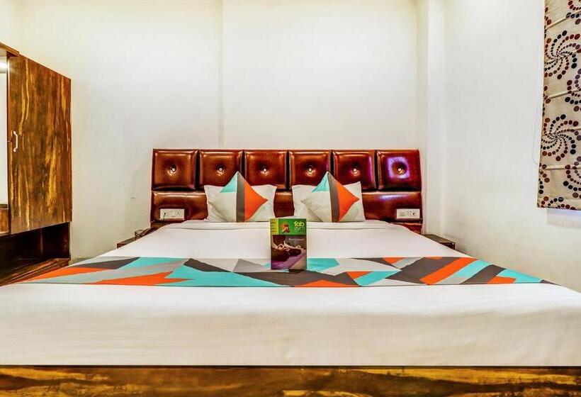 Fotos del hotel Fabexpress Travellers Inn:  17