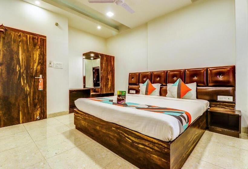 Fotos del hotel Fabexpress Travellers Inn:  10