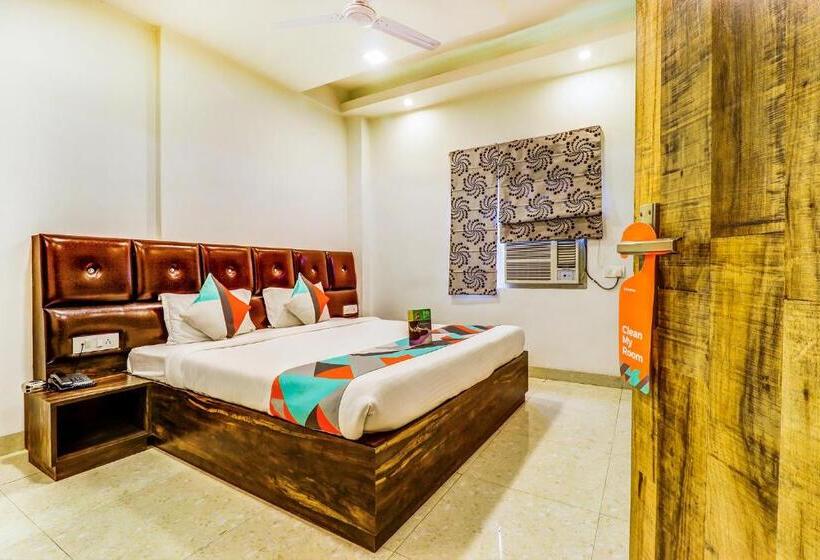 Fotos del hotel Fabexpress Travellers Inn:  11