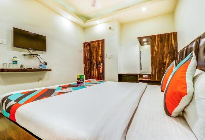 Fotos del hotel Fabexpress Travellers Inn:  12