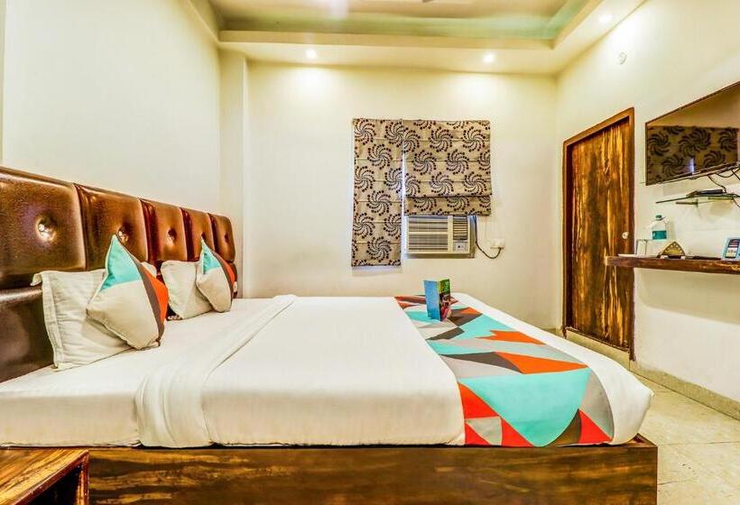 Fotos del hotel Fabexpress Travellers Inn:  14