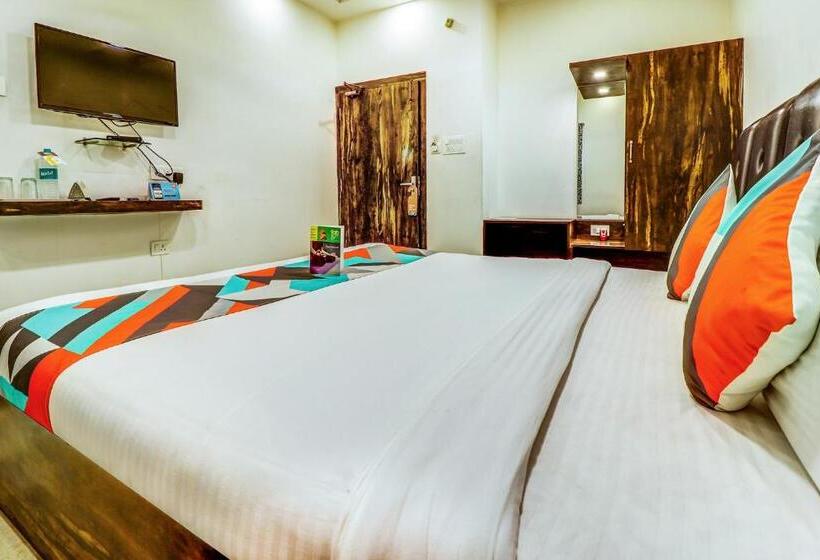 Fotos del hotel Fabexpress Travellers Inn:  15