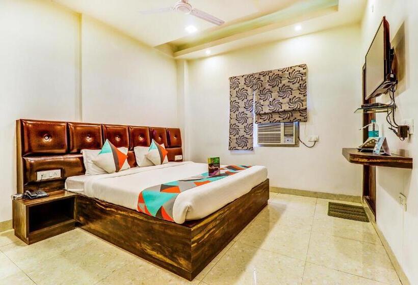 Fotos del hotel Fabexpress Travellers Inn:  16