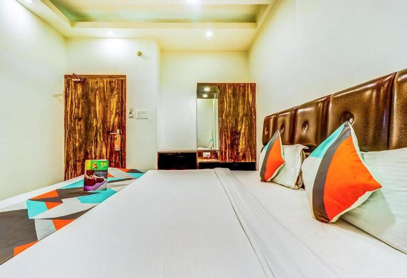 Fotos del hotel Fabexpress Travellers Inn:  9