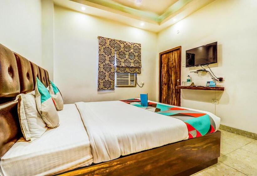 Fotos del hotel Fabexpress Travellers Inn:  2