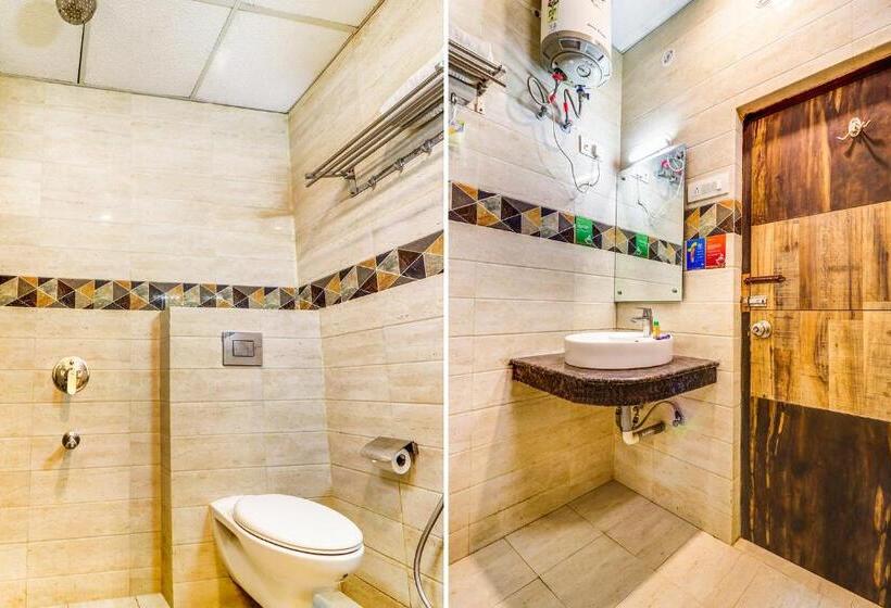 Fotos del hotel Fabexpress Travellers Inn:  18