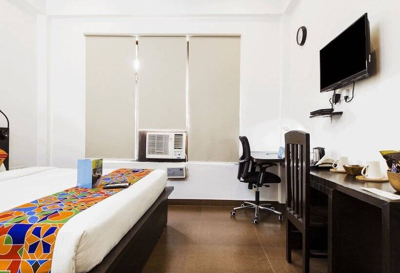 Fotos del hotel Fabexpress Travellers Inn:  25