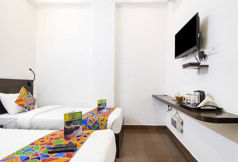 Fotos del hotel Fabexpress Travellers Inn:  22