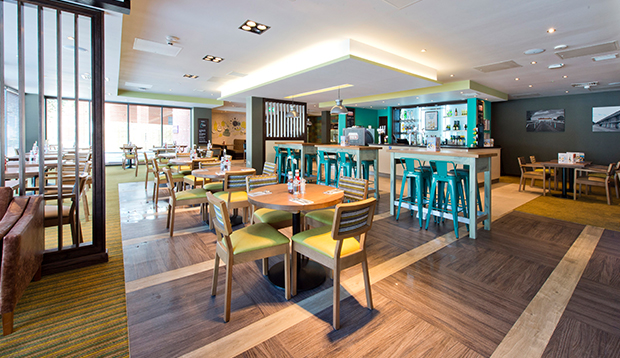 Fotos del hotel Newbury Town Centre (london Road):  2