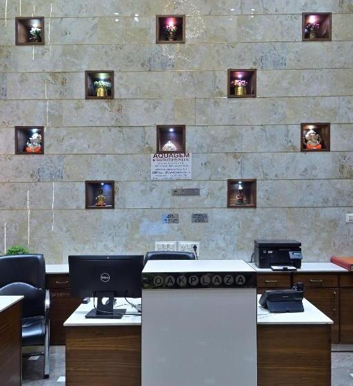 Fotos del hotel Saya @ New Delhi Railway Station:  12