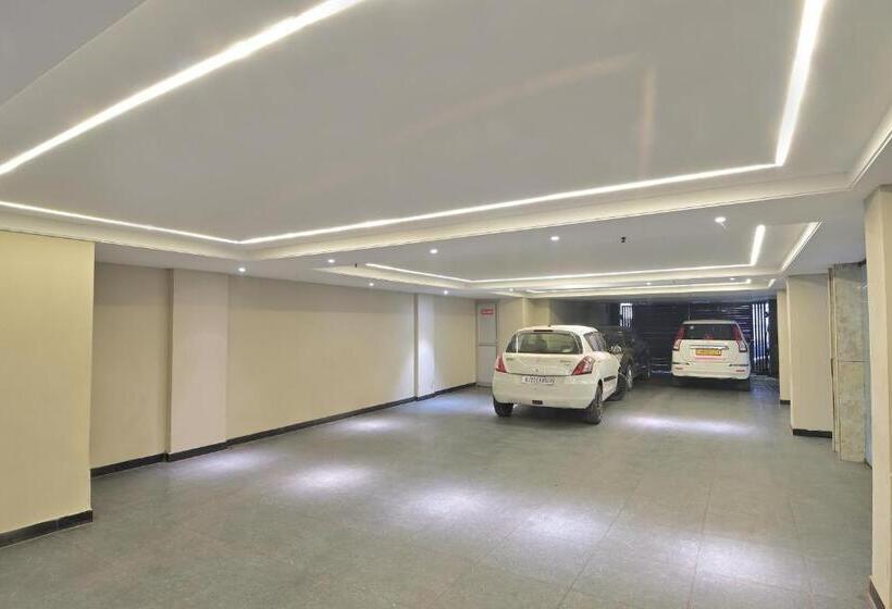 Fotos del hotel Saya @ New Delhi Railway Station:  19