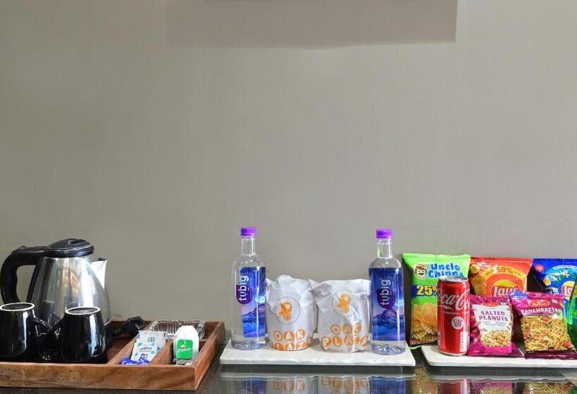 Fotos del hotel Saya @ New Delhi Railway Station:  23