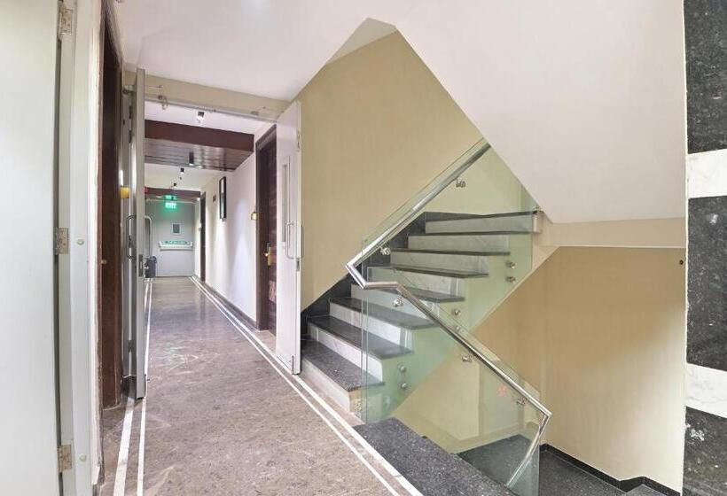 Fotos del hotel Saya @ New Delhi Railway Station:  25