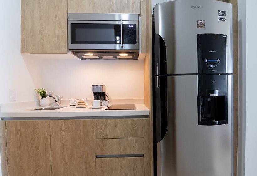 Fotos del hotel The Shore At 46th:  5