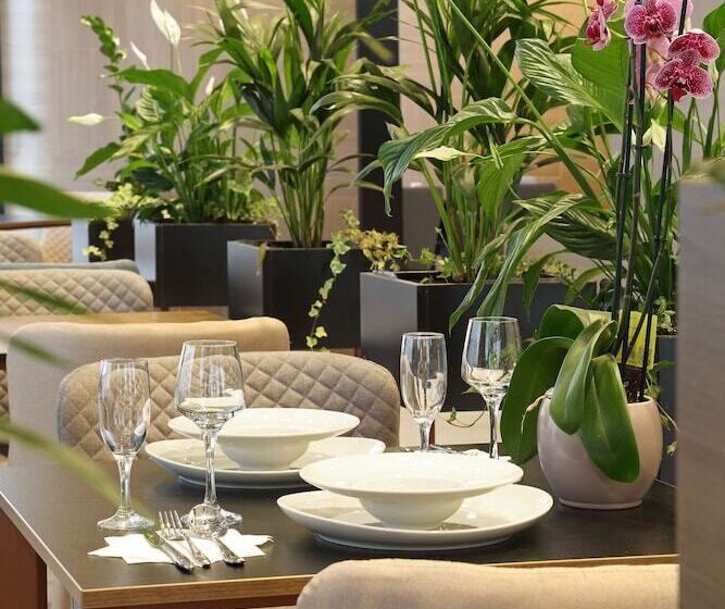 Fotos del hotel Koncept Residence:  10