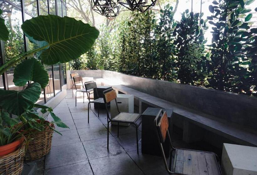 Fotos del hotel M Roof Hotel & Residences:  23