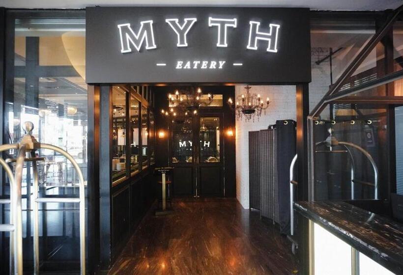 Fotos del hotel M Roof Hotel & Residences:  20