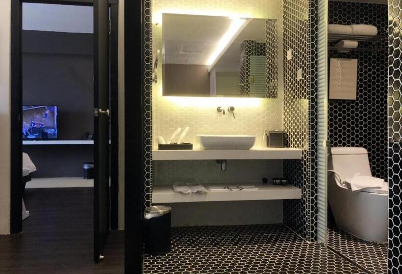 Fotos del hotel M Roof Hotel & Residences:  17