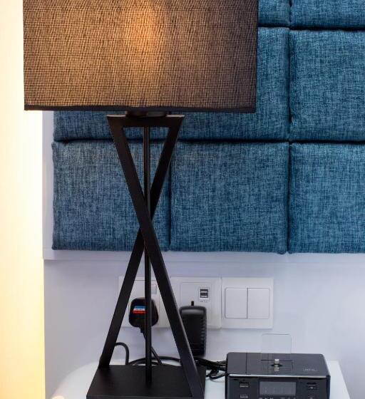 Fotos del hotel M Roof Hotel & Residences:  14