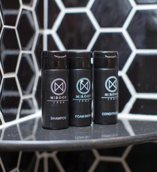 Fotos del hotel M Roof Hotel & Residences:  13