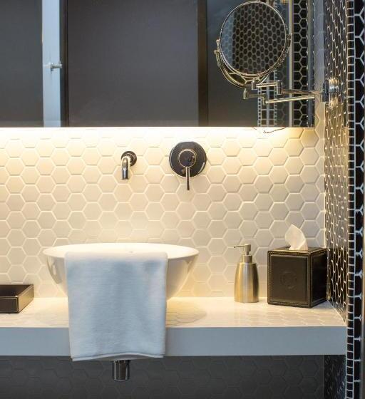 Fotos del hotel M Roof Hotel & Residences:  12