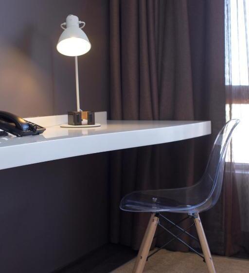 Fotos del hotel M Roof Hotel & Residences:  11