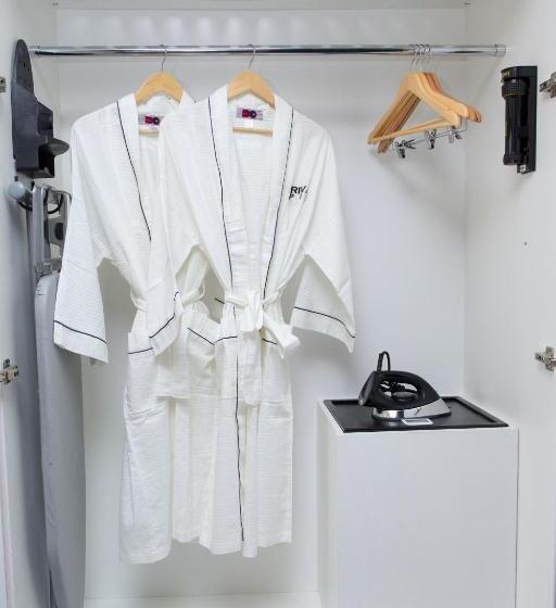 Fotos del hotel M Roof Hotel & Residences:  10