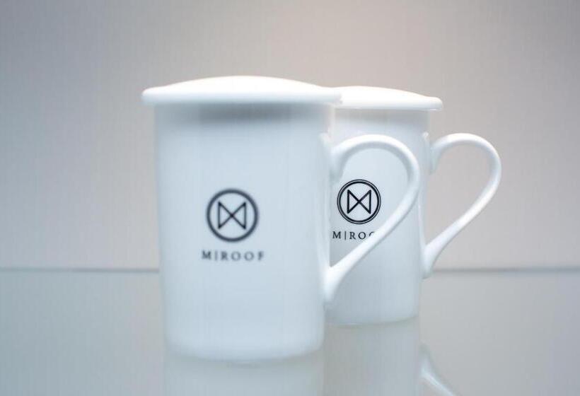 Fotos del hotel M Roof Hotel & Residences:  24