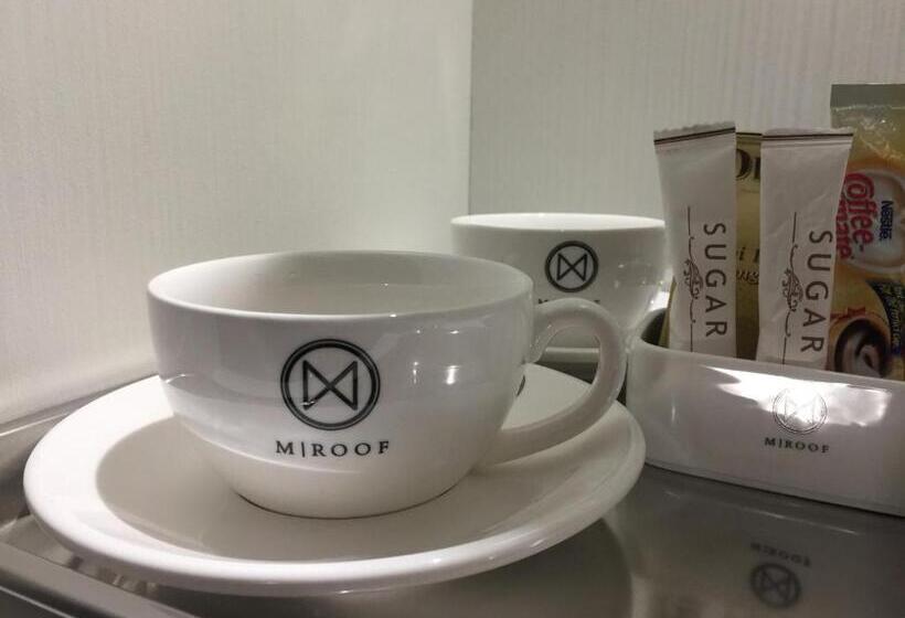 Fotos del hotel M Roof Hotel & Residences:  9