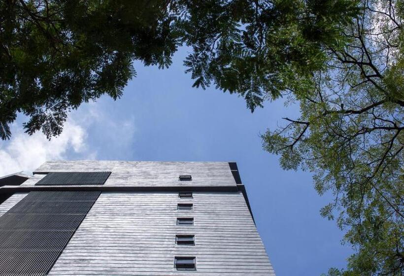 Fotos del hotel M Roof Hotel & Residences:  25