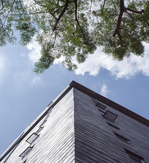 Fotos del hotel M Roof Hotel & Residences:  8