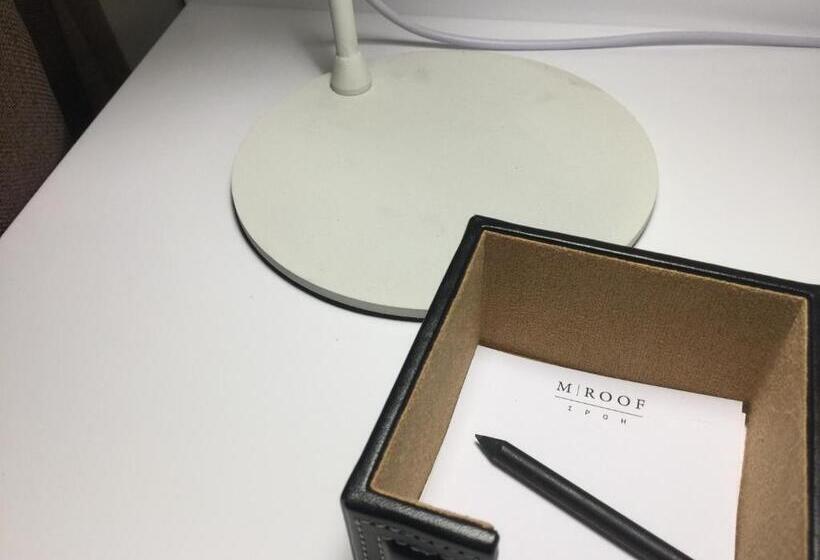 Fotos del hotel M Roof Hotel & Residences:  7