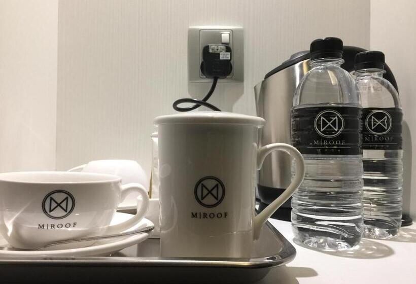 Fotos del hotel M Roof Hotel & Residences:  6