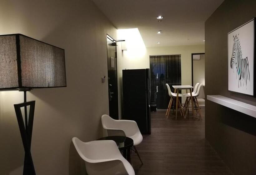 Fotos del hotel M Roof Hotel & Residences:  5