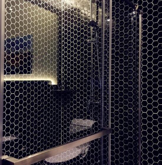 Fotos del hotel M Roof Hotel & Residences:  4