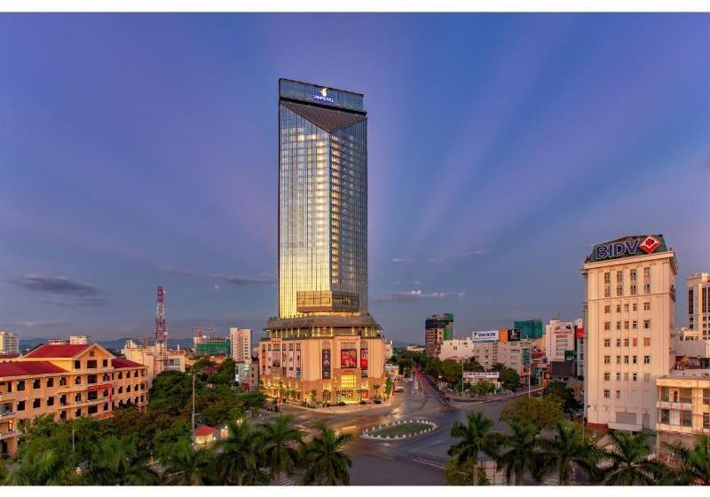 Fotos del hotel Vinpearl Hotel Hue:  24