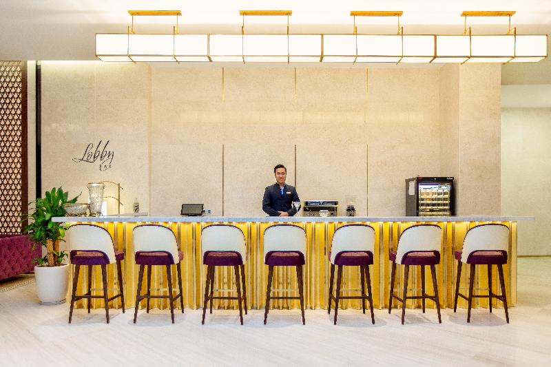 Fotos del hotel Vinpearl Hotel Hue:  15