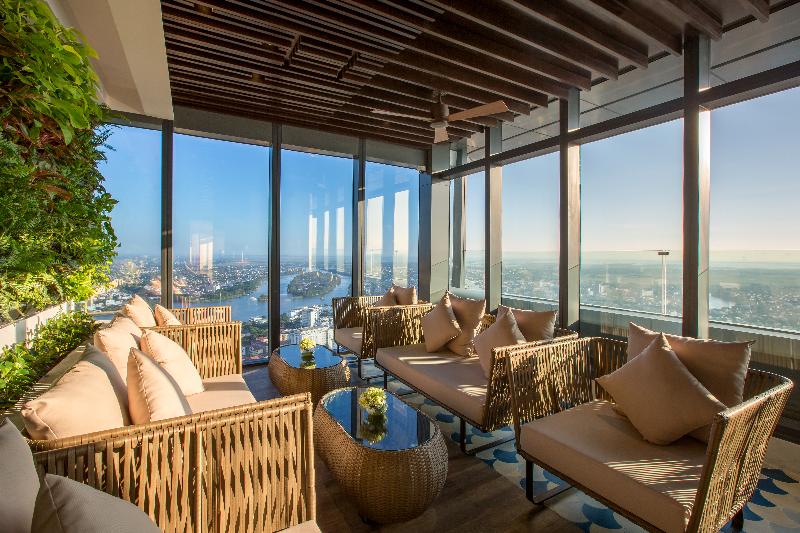 Fotos del hotel Vinpearl Hotel Hue:  9